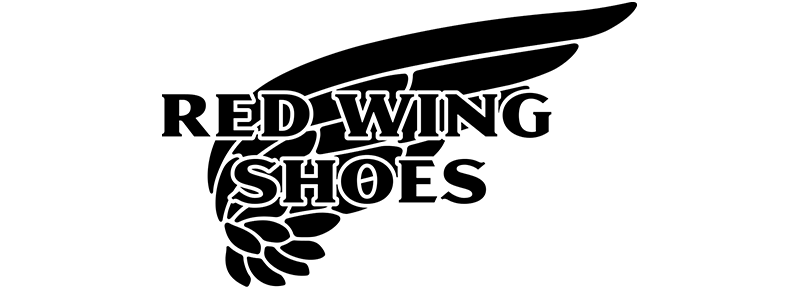 Red Wing Shoes logo